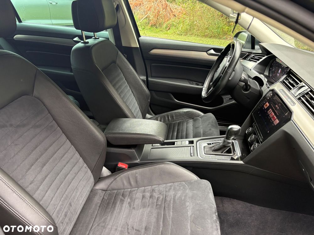 Volkswagen Passat - 7