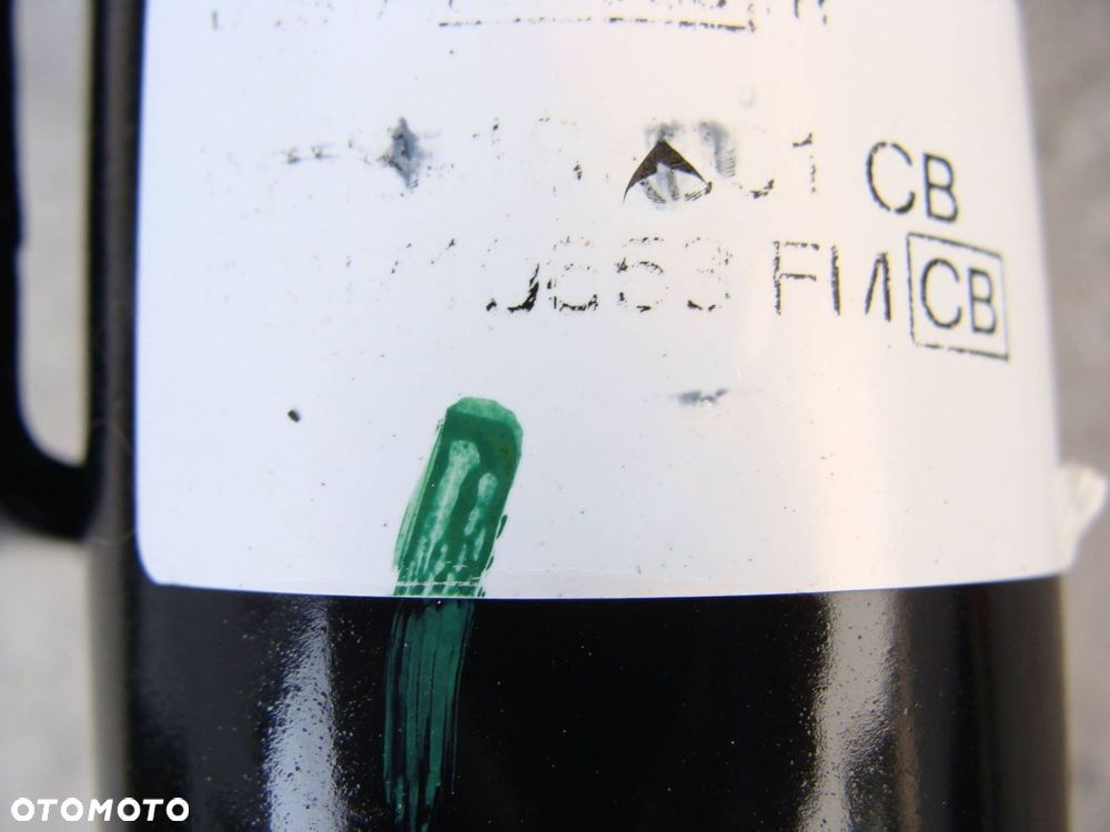 amortyzator zwrotnica lewa ford courier turneo 1.0 ecoboost r2x618k001cb - 9