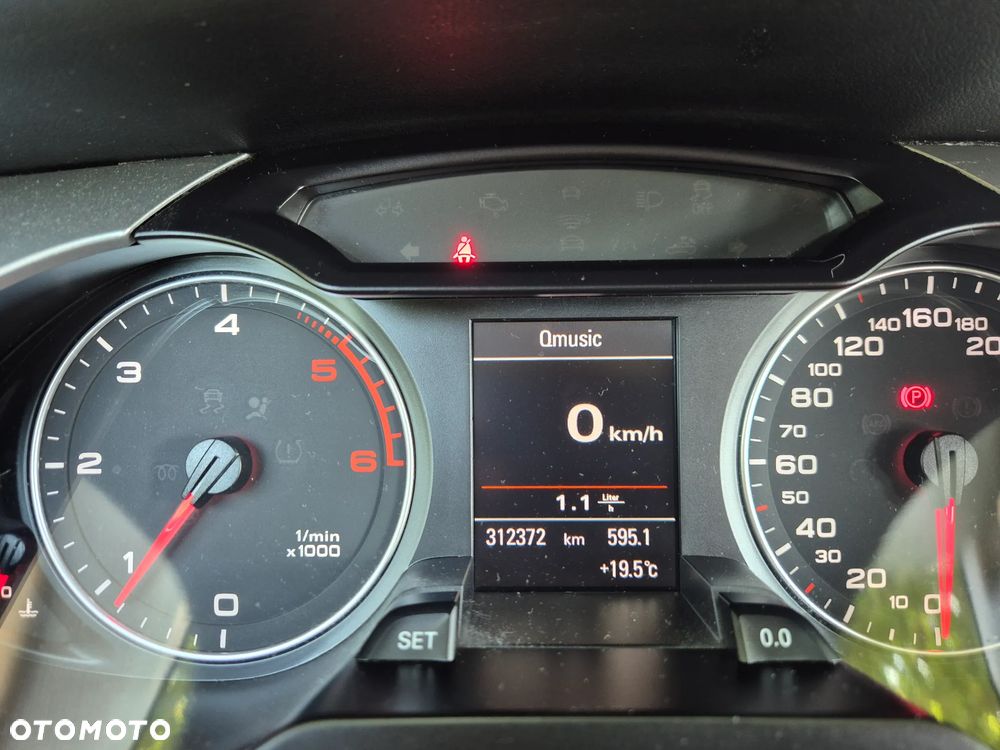 Audi A4 - 11