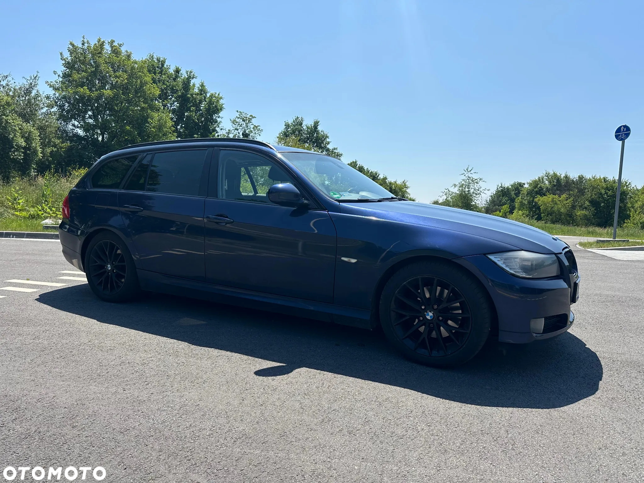BMW Seria 3 - 3
