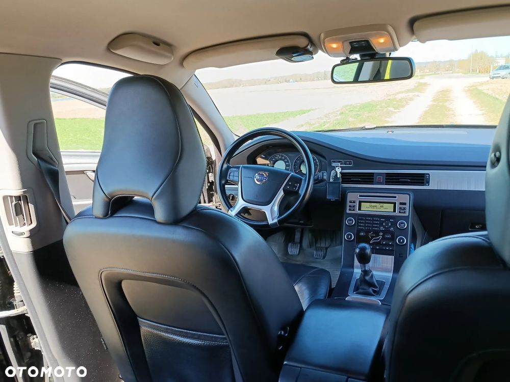 Volvo V70 2.5T Momentum - 20
