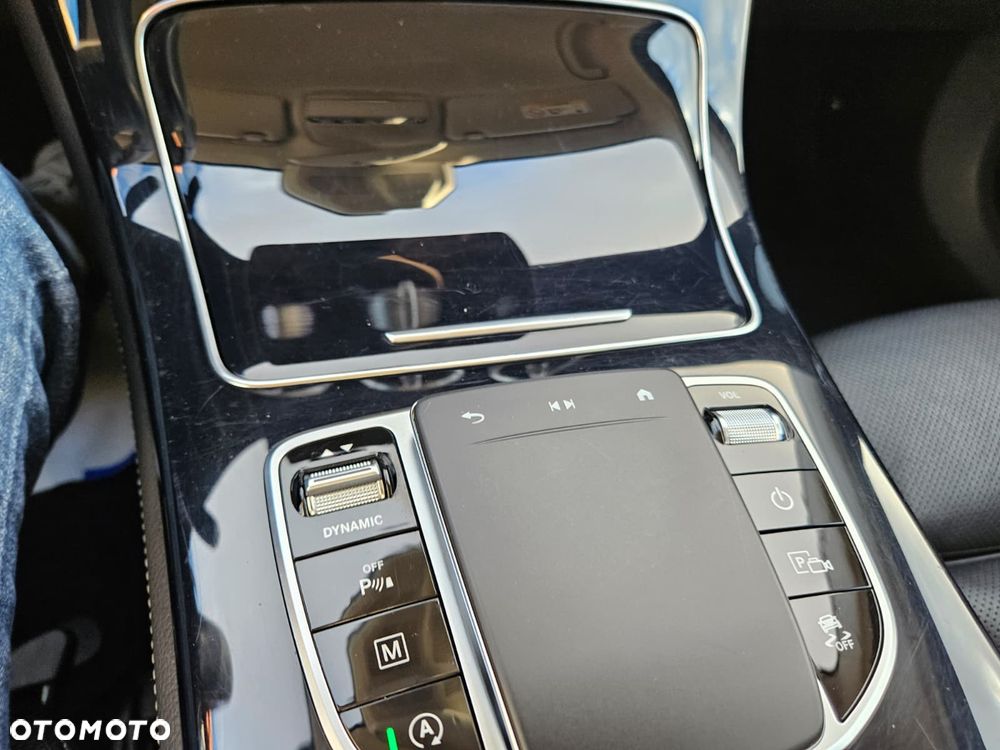 Mercedes-Benz GLC 220 d 4Matic 9G-TRONIC Exclusive - 12