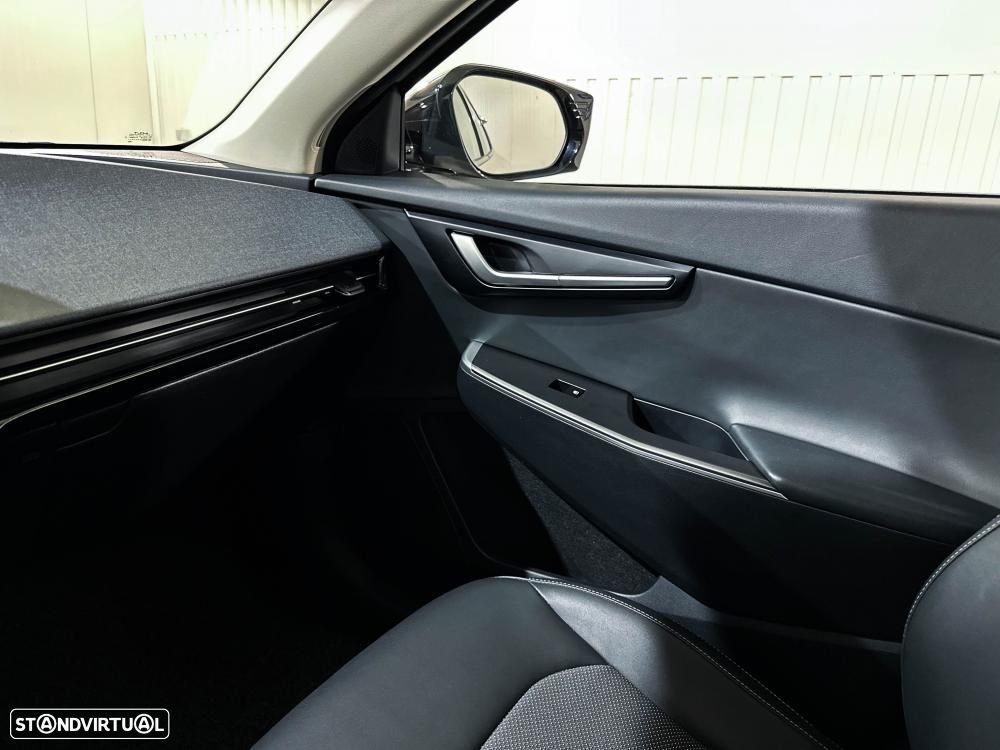 Kia EV6 77.4 kWh Tech - 47