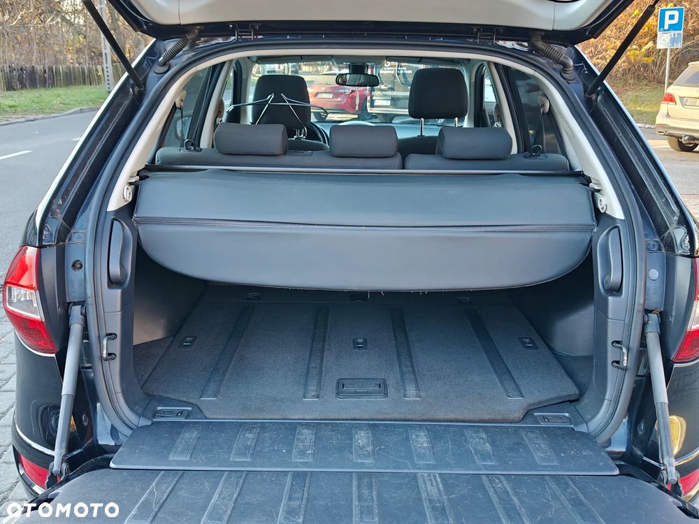 Renault Koleos 2.0 dCi 4x4 Dynamique - 17