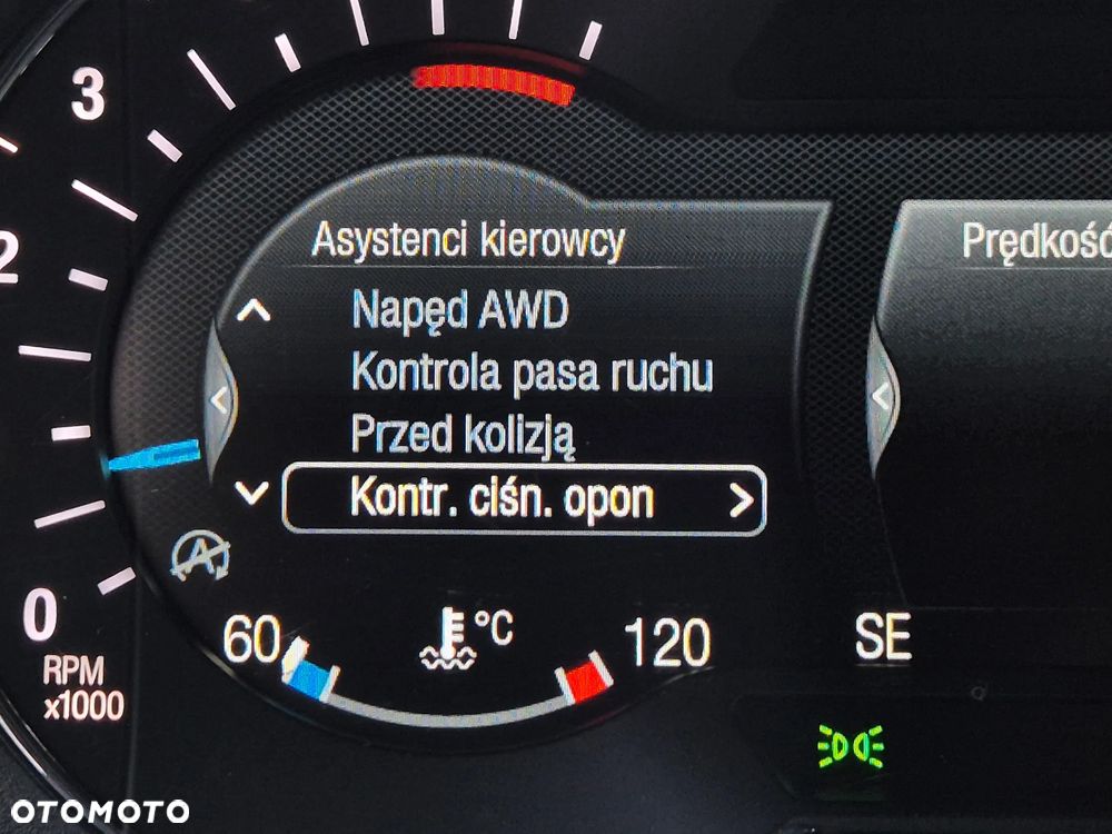 Ford Edge 2.0 EcoBlue Bi-Turbo 4x4 ST-LINE - 34