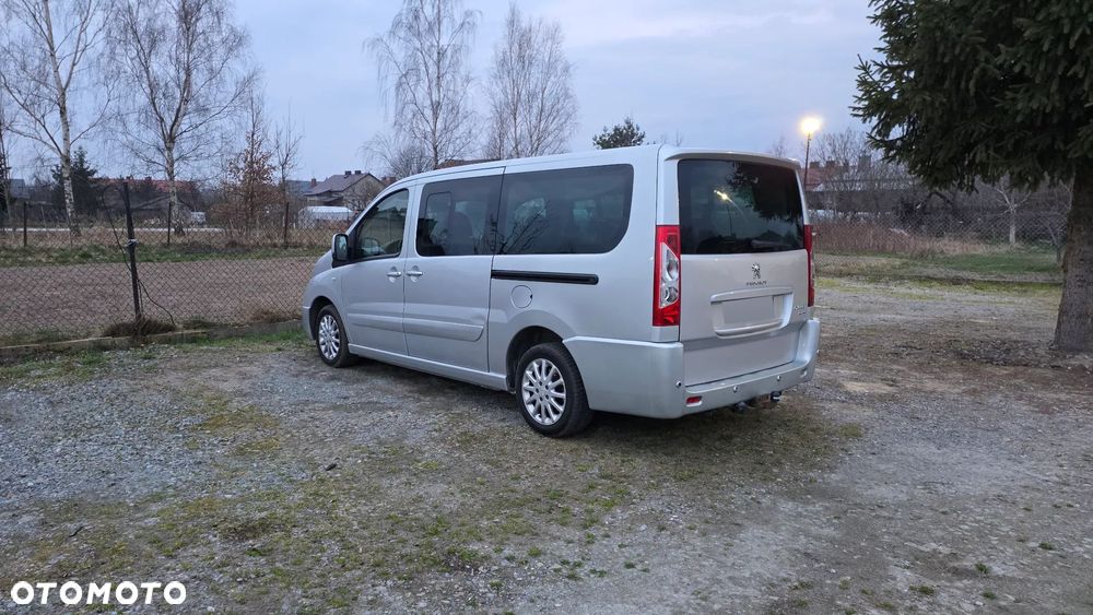 Peugeot Expert - 1