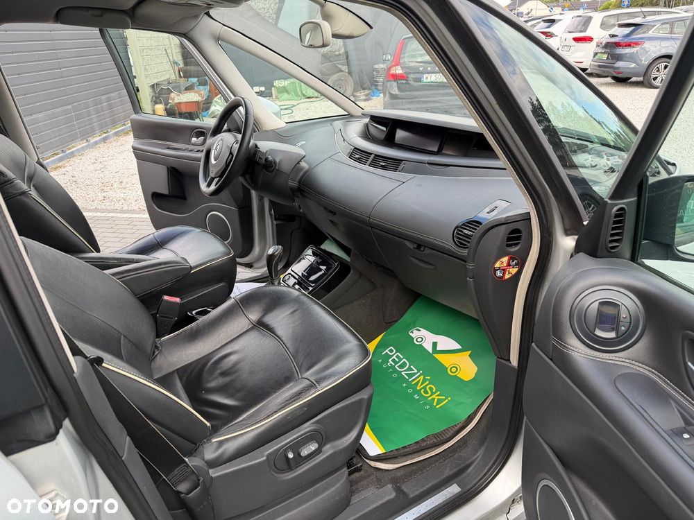 Renault Espace 2.0 dCi FAP Privilege - 5