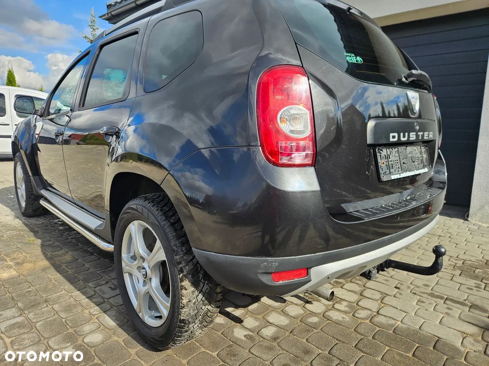 Dacia Duster 1.6 16V 4x2 - 3