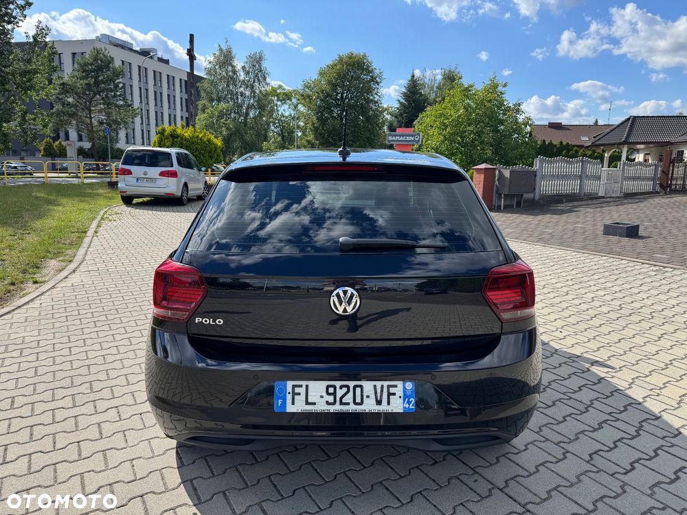 Volkswagen Polo - 7