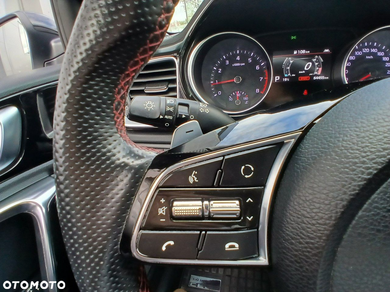 Kia ProCeed - 31