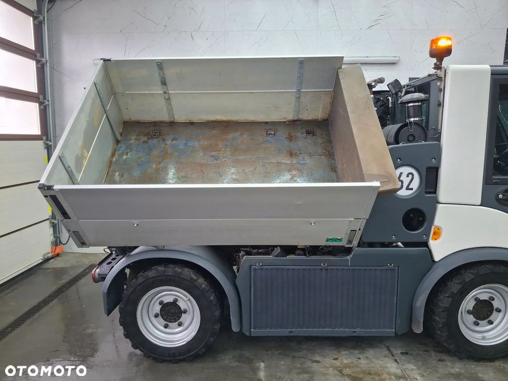 Multicar M29 - 19