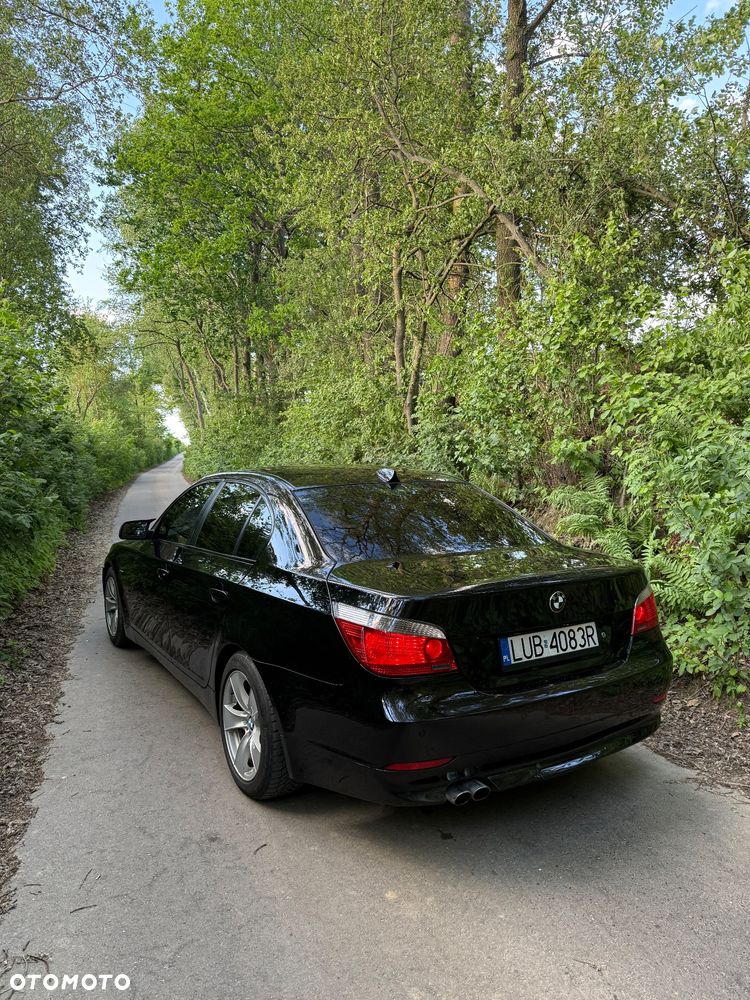 BMW Seria 5 - 4