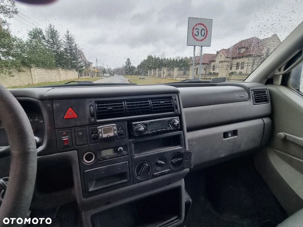 Volkswagen T4 - 10