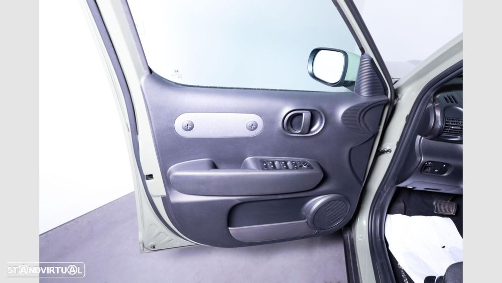 Hyundai Inster 42 kWh Comfort - 7