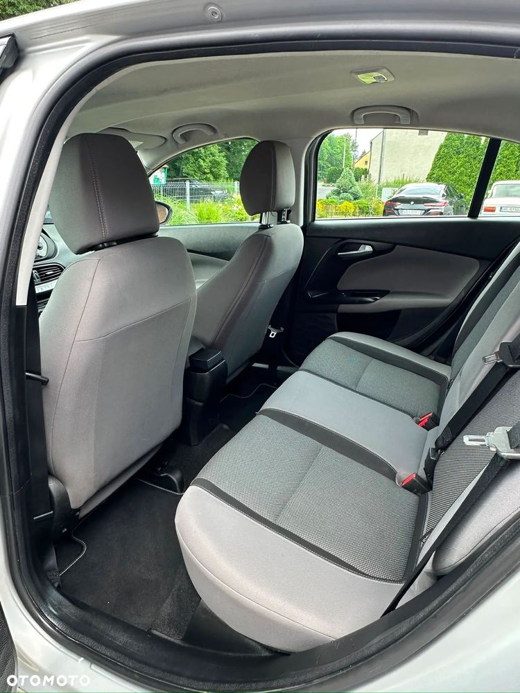 Fiat Tipo - 17