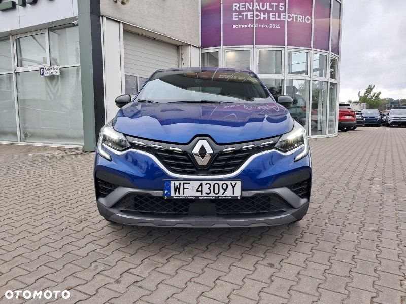Renault Captur - 2