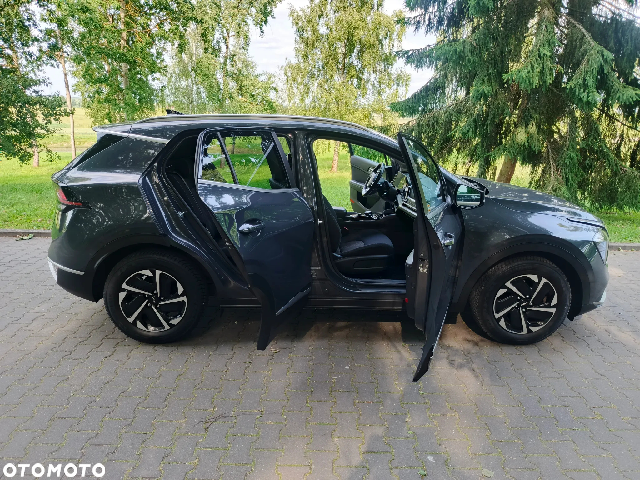 Kia Sportage - 30