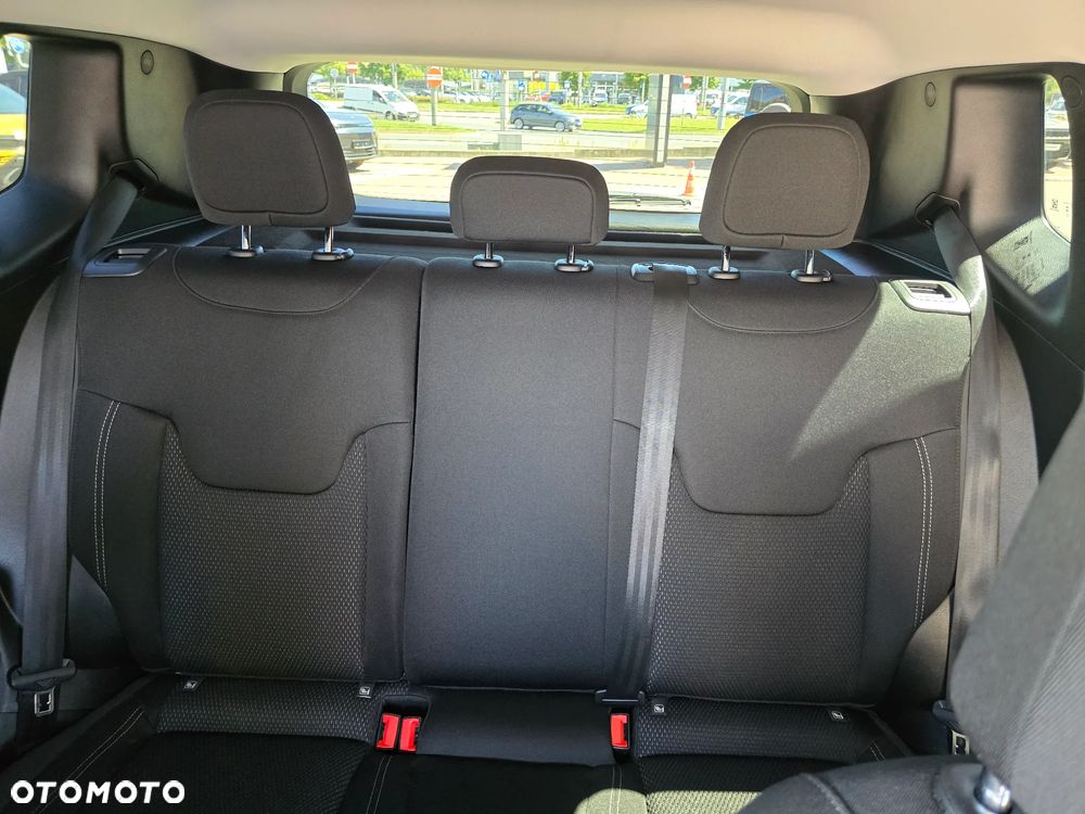 Jeep Renegade 1.5 T4 mHEV Altitude FWD S&S DCT - 25