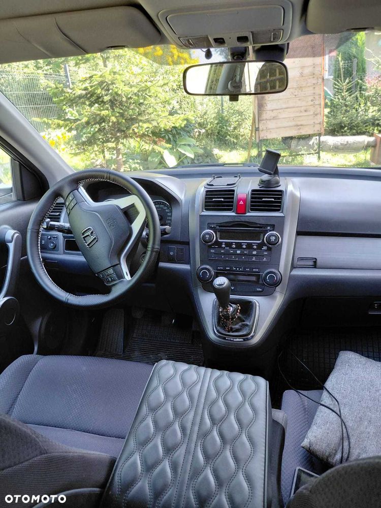 Honda CR-V - 7
