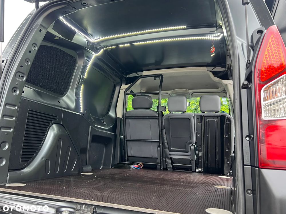 Citroën Berlingo - 26