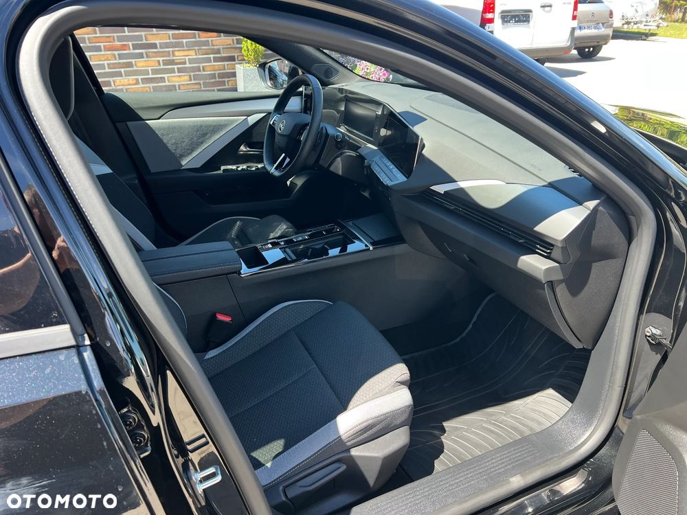Opel Astra - 15