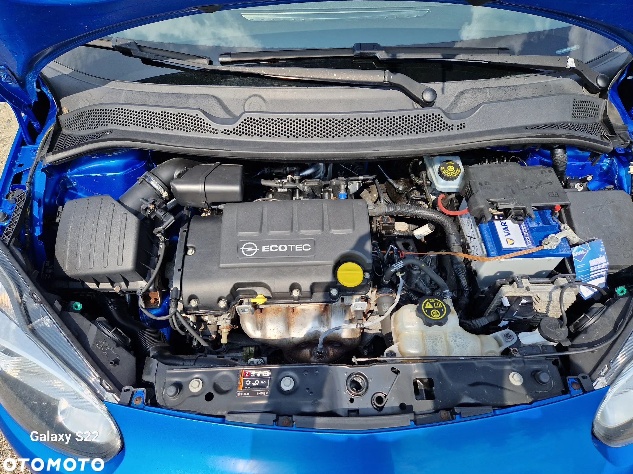 Opel Adam - 24