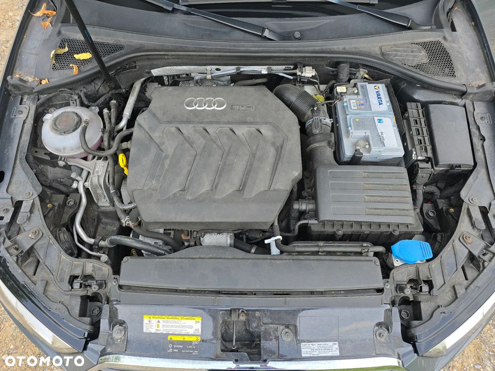 Audi A3 Limousine - 26