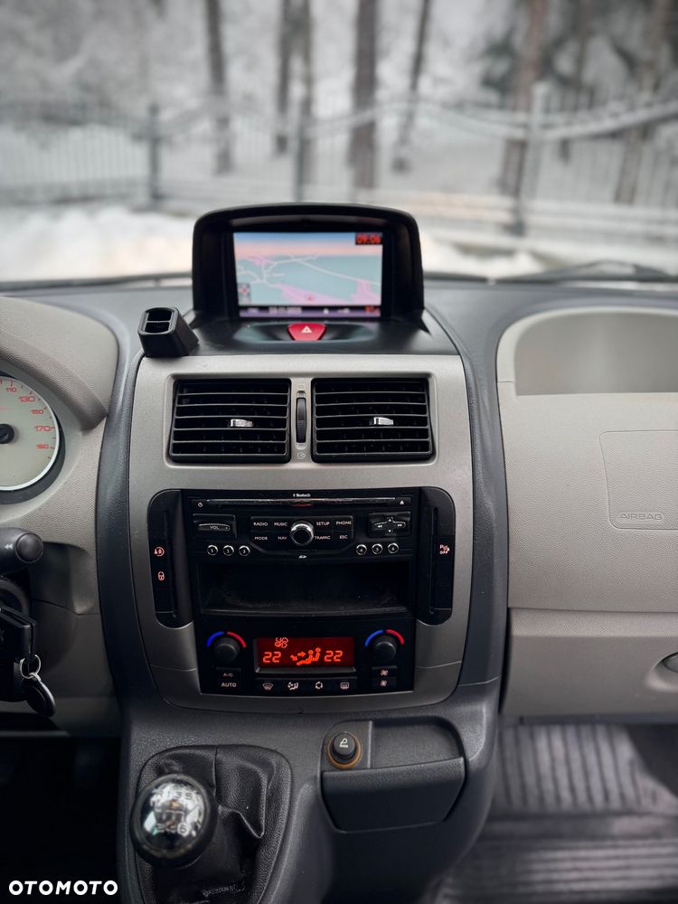 Peugeot Expert Tepee L1 Premium - 21