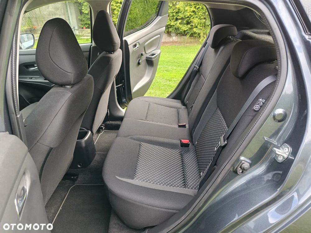Nissan Micra 1.0 IG-T Kiiro - 31