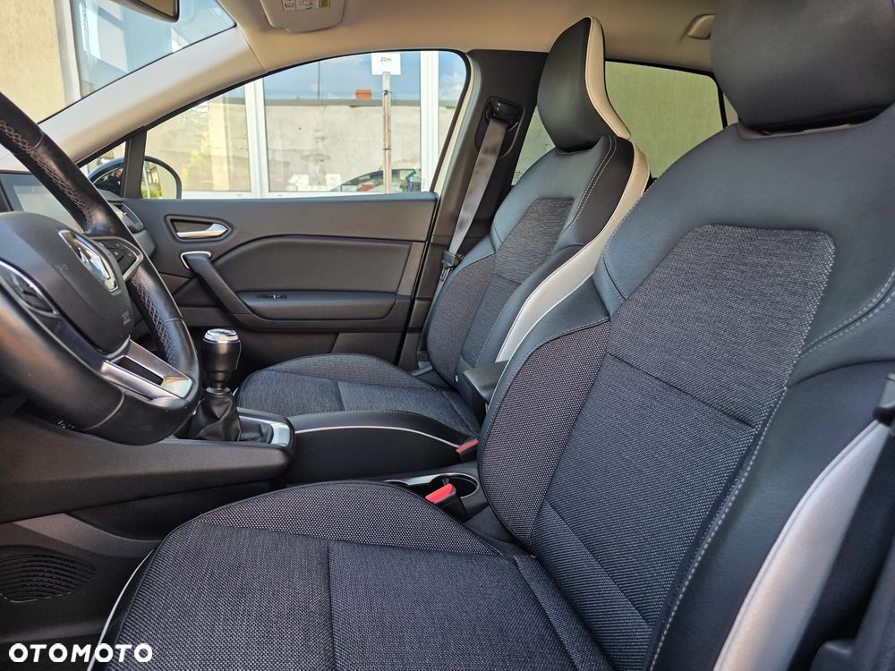 Renault Captur 1.5 dCi Zen - 6