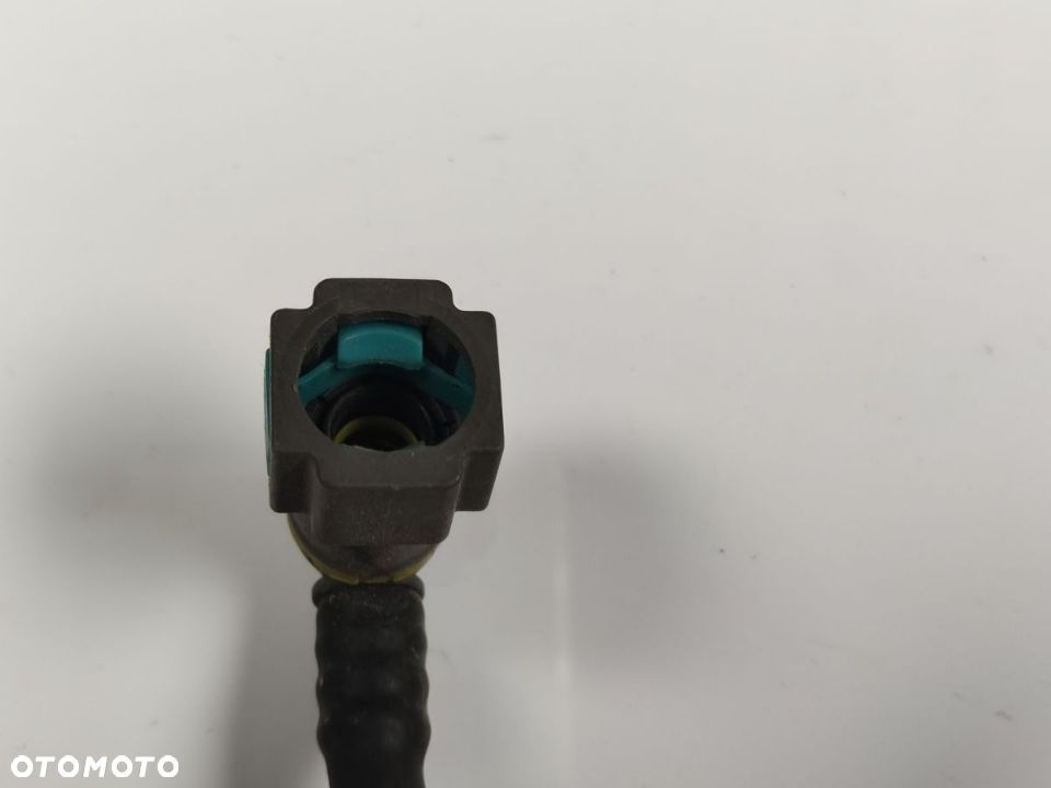 RENAULT 1.5 DCI Zawór Paliwa 8200849747 - 7