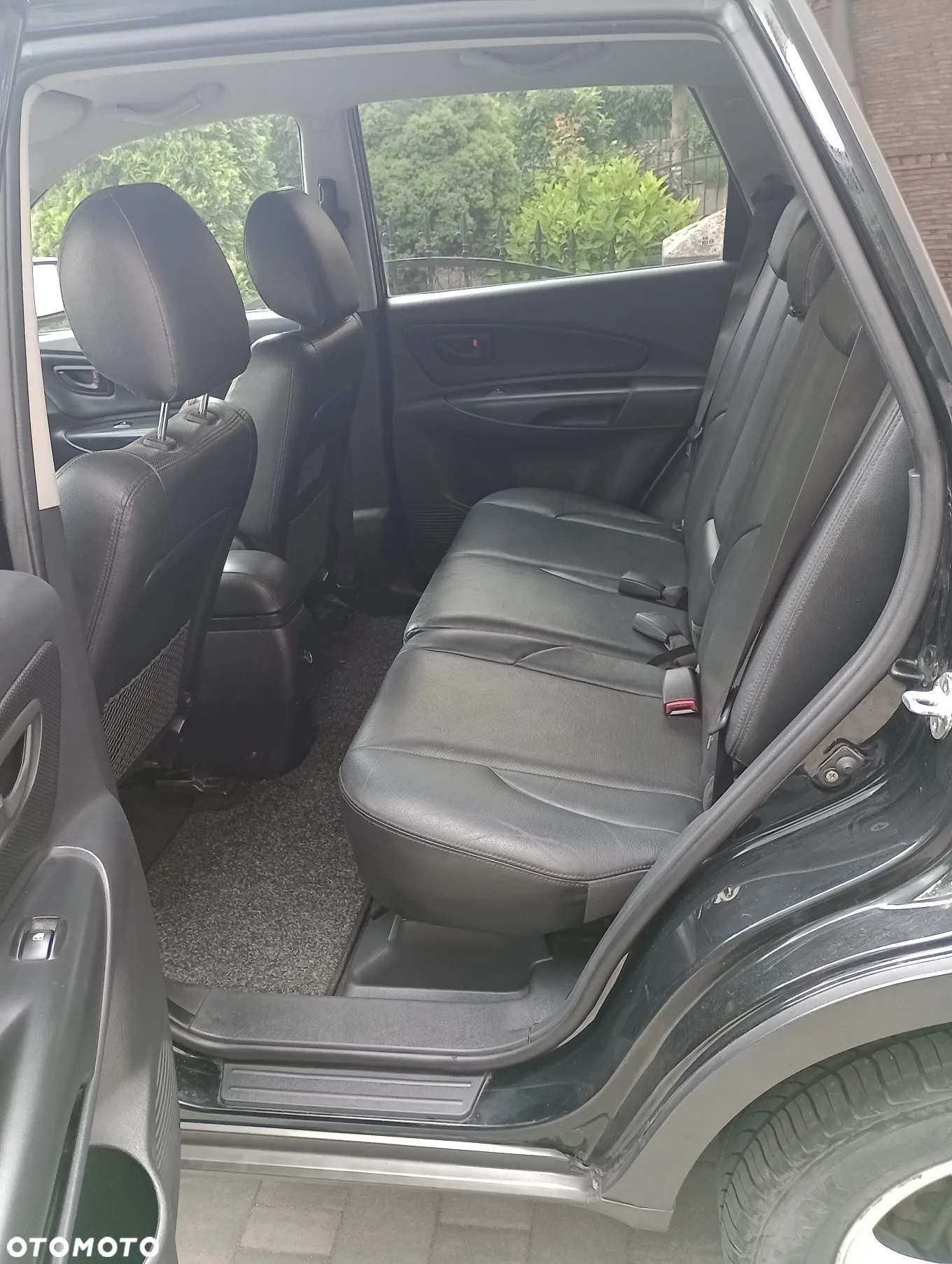 Hyundai Tucson 2.0 CRDi Style - 5