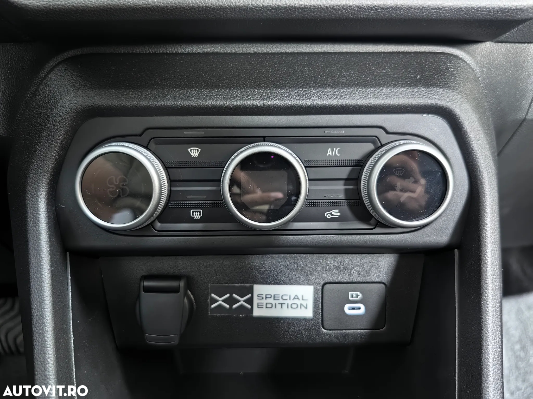 Dacia Logan ECO-G 100 MT6 XX - 16