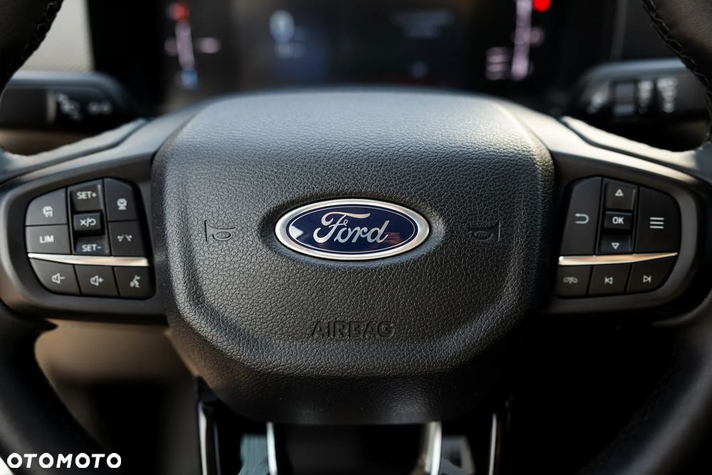 Ford Ranger - 20