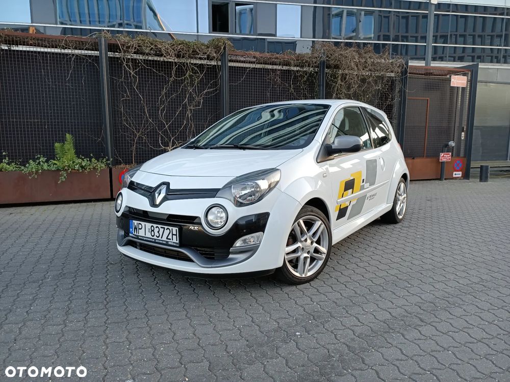 Renault Twingo 1.6 16V Sport - 1