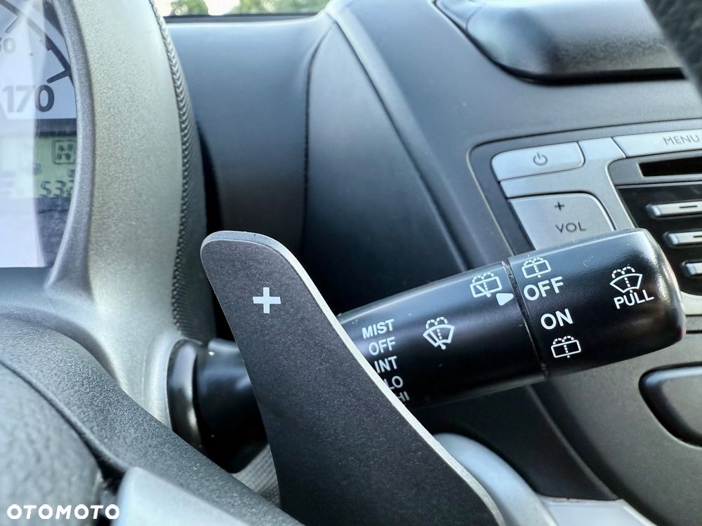 Toyota Aygo 1.0 VVT-i Sol EU5 MM - 27