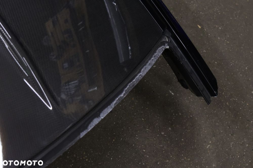 BMW M3 G80 dach carbon 668 - 6
