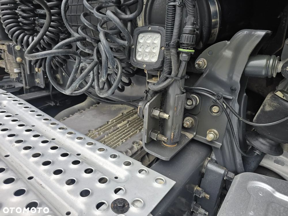 Renault T460 - 18