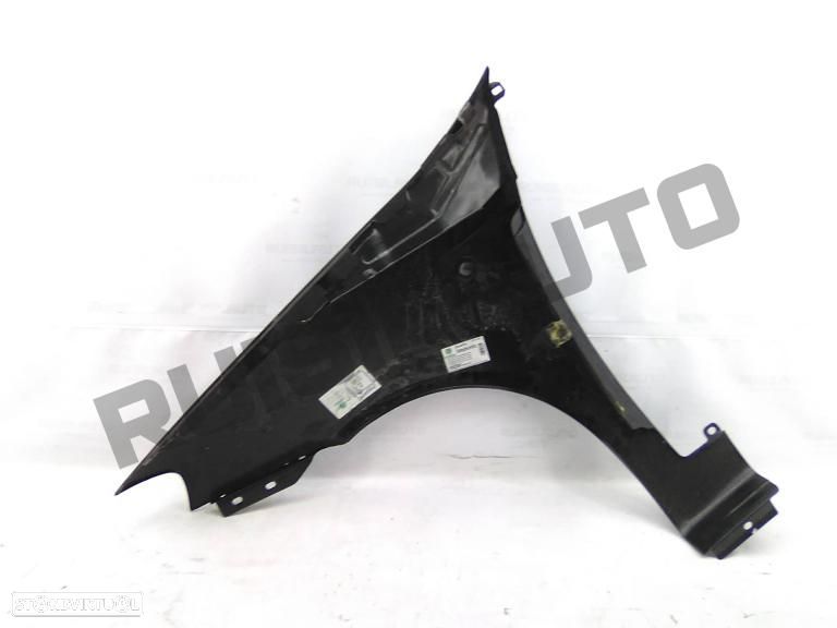 Guarda Lamas Frente Direito  Fiat Punto Ii (188) [1999_2010] 1. - 2