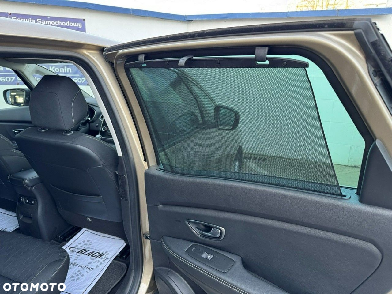 Renault Scenic - 15