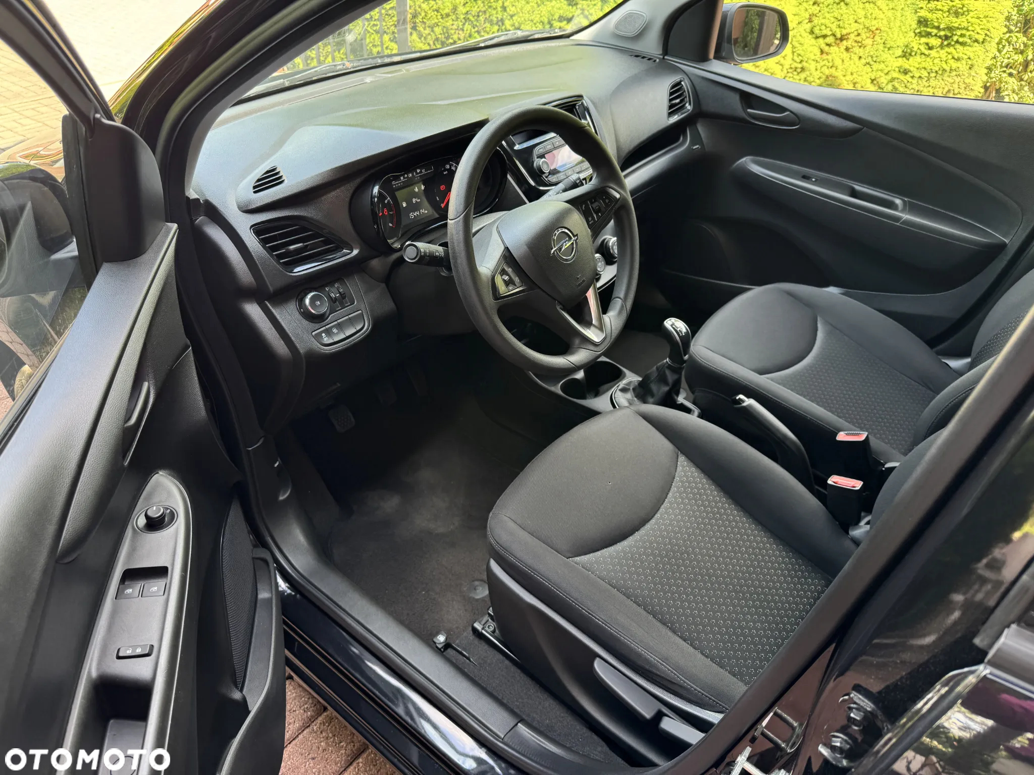 Opel Karl - 4