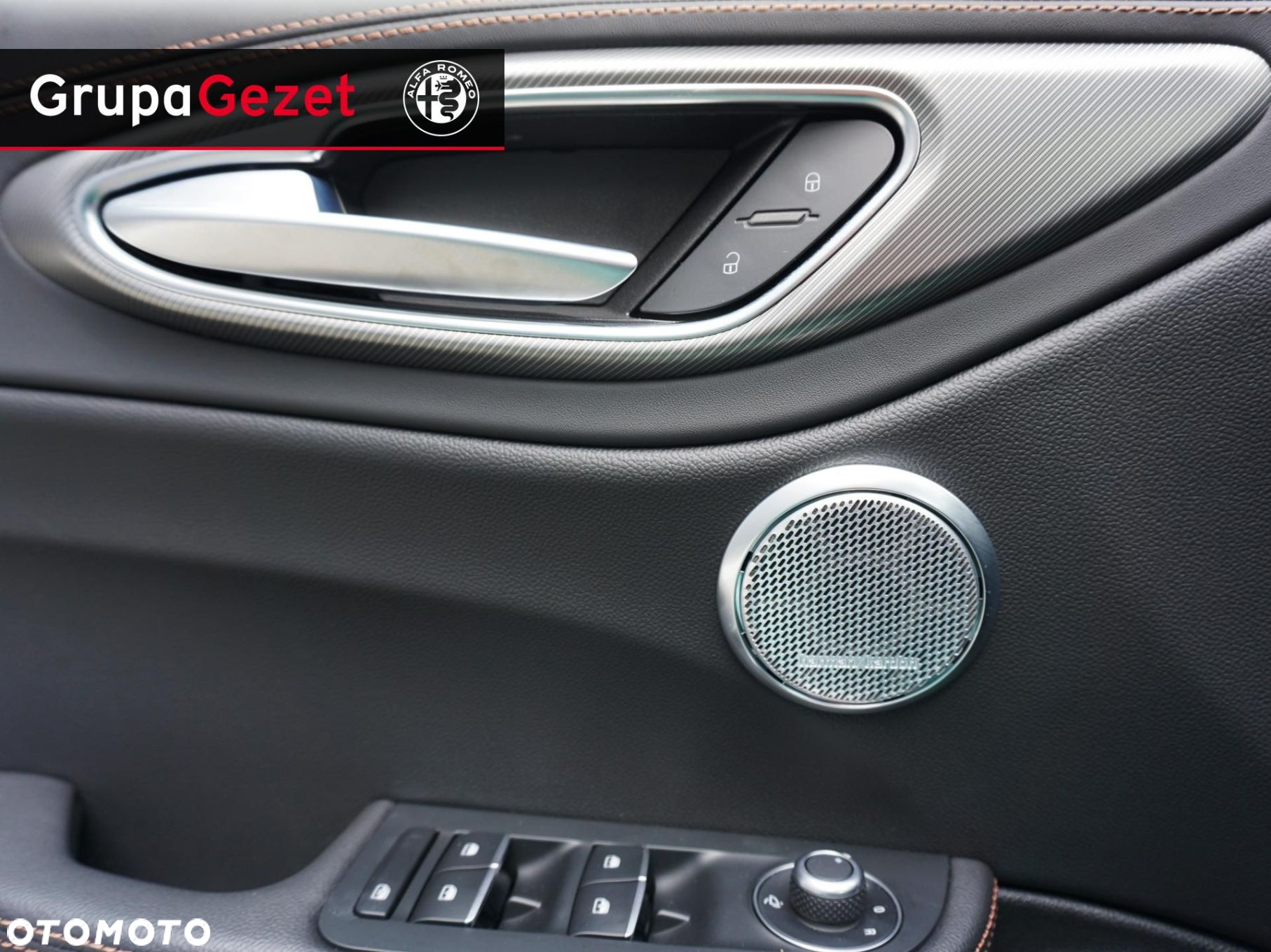 Alfa Romeo Giulia 2.0 Turbo Intensa Q4 - 12