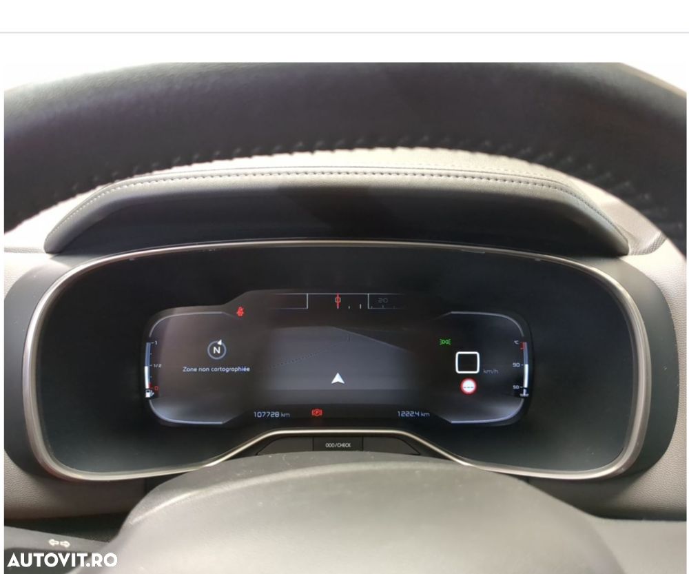 Citroën C5 Aircross 1.5 BlueHDi S&S BVM6 Shine - 10