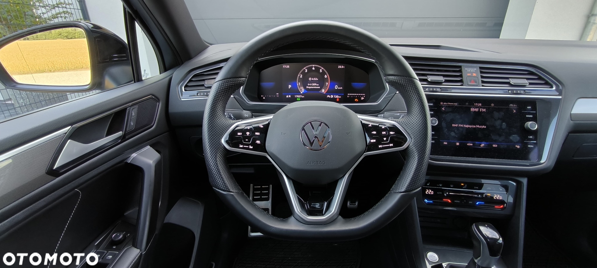 Volkswagen Tiguan Allspace - 10