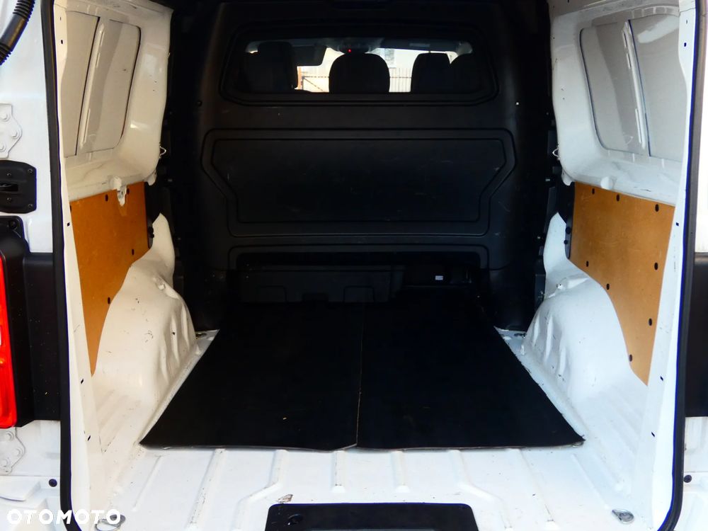 Peugeot EXPERT 2.0HDI BRYGADÓWKA LONG L3 dubelkabina 5 - 16