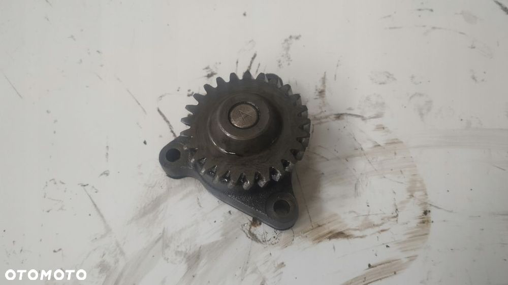 KOŁO ROZRZĄDU TK 500 THERMO KING YANMAR TS 395 - 1