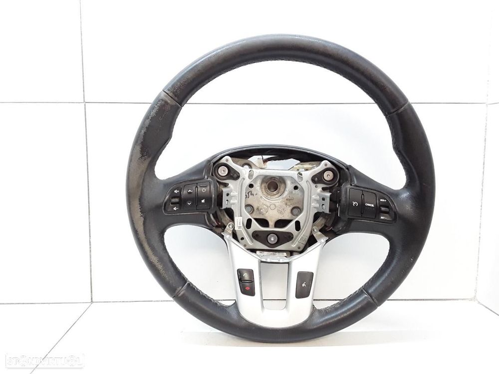 VOLANTE KIA SPORTAGE SL - 1