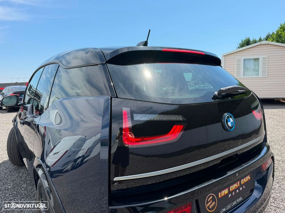 BMW i3 - 22