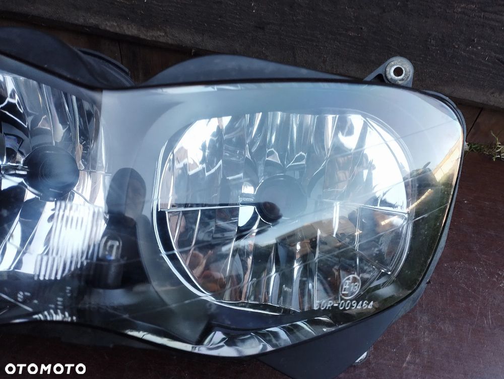 HONDA XL 1000 V VARADERO 98-02 REFLEKTOR LAMPA - 3