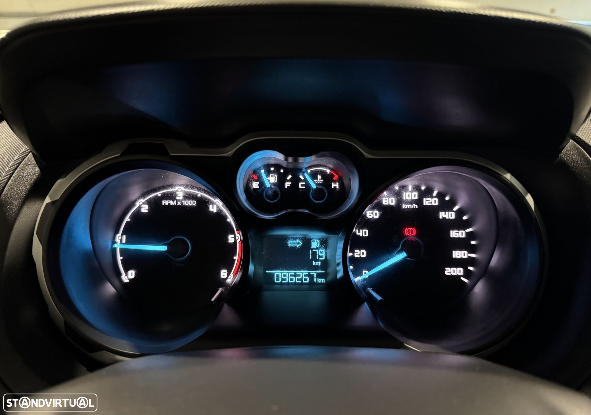 Ford Ranger 2.2 TDCi CD XLT 4WD - 33